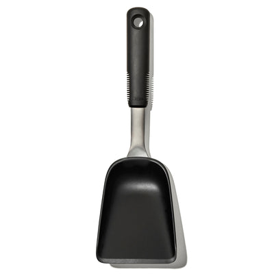 OXO Good Grips Roast & Fry Scoop