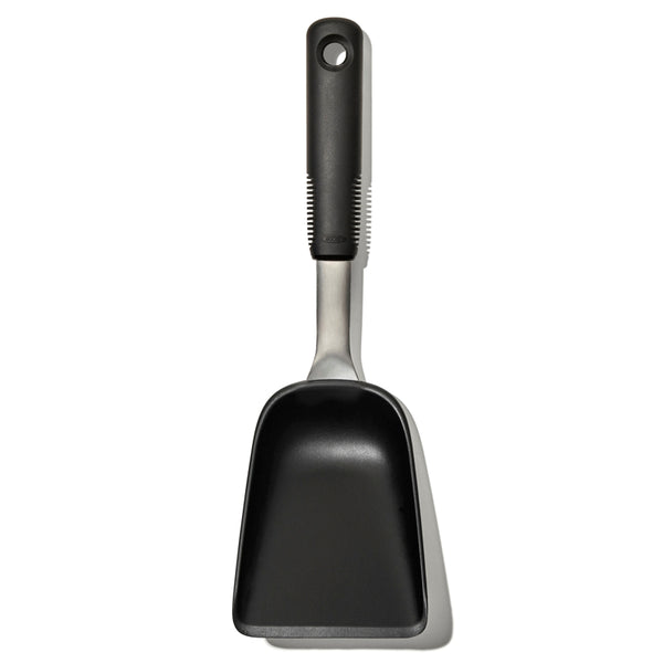 OXO Good Grips Roast & Fry Scoop