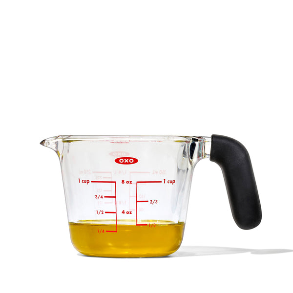 OXO Good Grips Glass Measuring Cup - 1 Cup