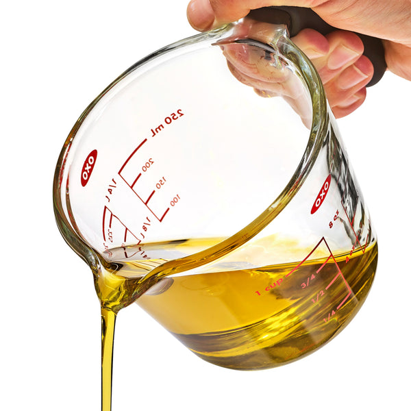 OXO Good Grips Glass Measuring Cup - 1 Cup