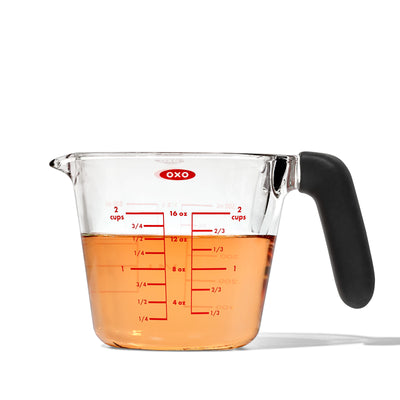 OXO Good Grips Measuring Cup - 2 Cup