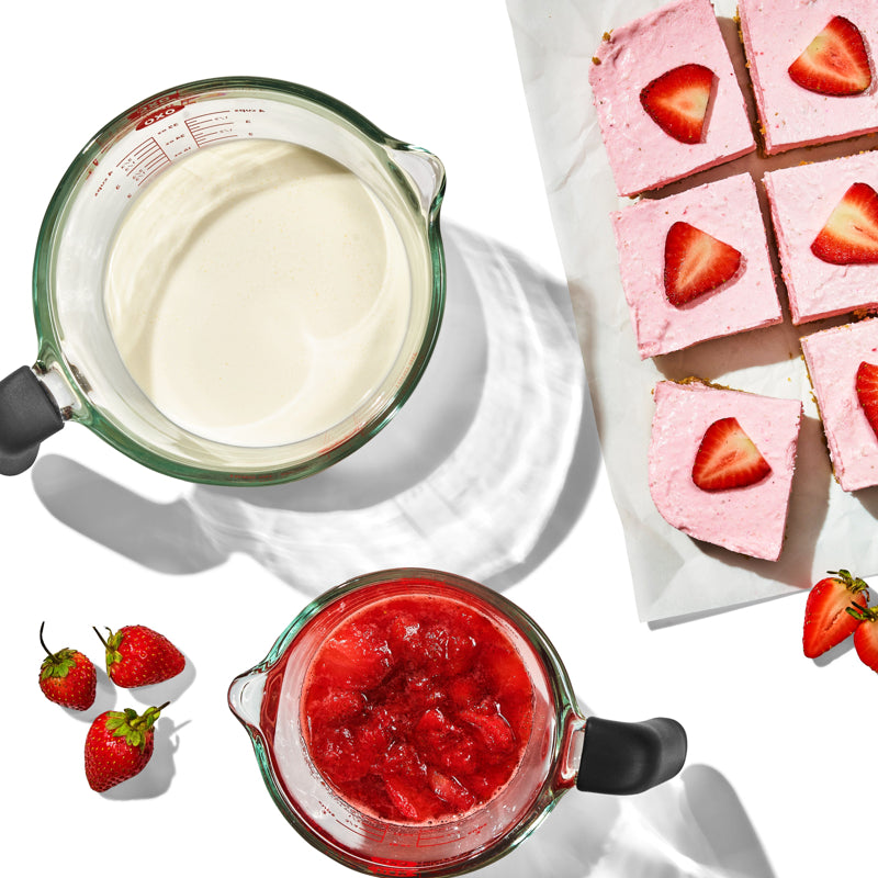 OXO Good Grips Glass Measuring Cup - 4 Cup