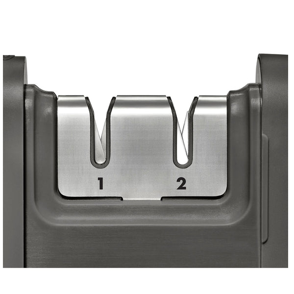 OXO Good Grips Non-Slip Knife Sharpener