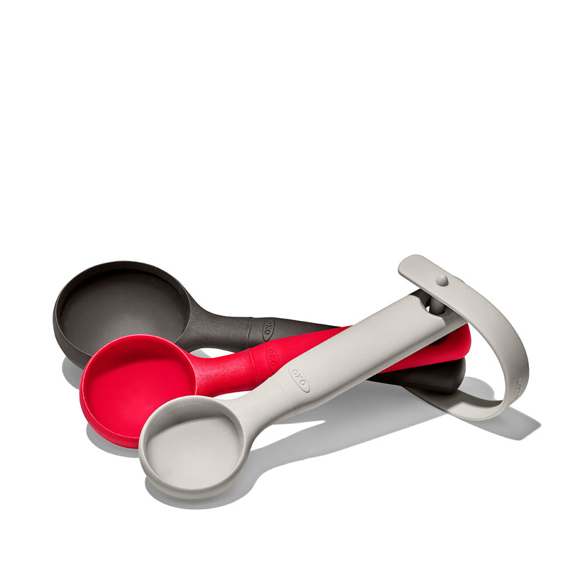 OXO Good Grips 3pc Cookie Scoop Set