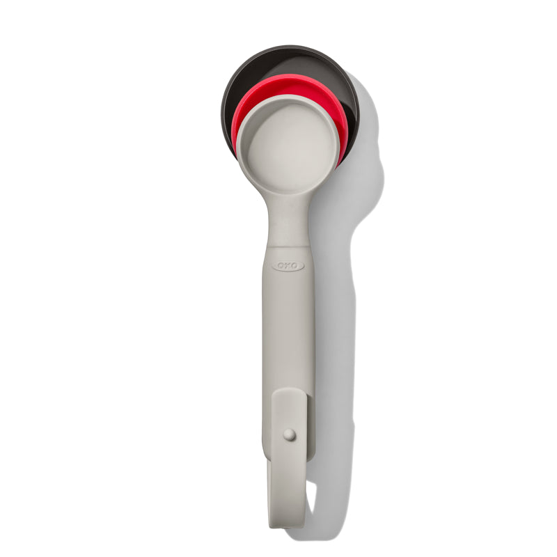 OXO Good Grips 3pc Cookie Scoop Set