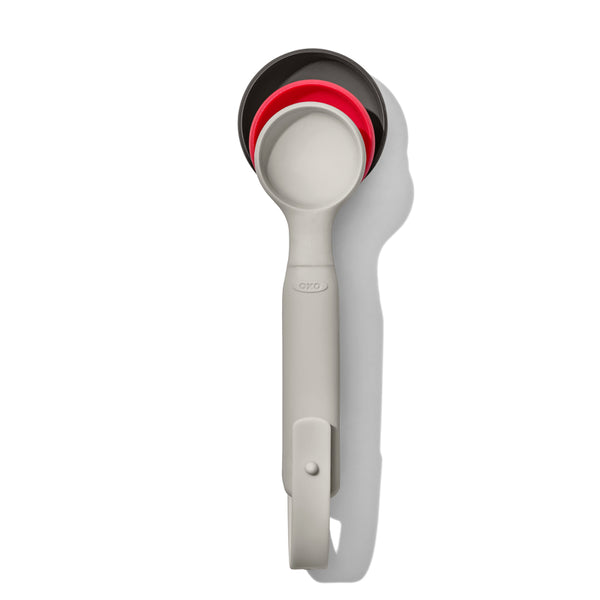 OXO Good Grips 3pc Cookie Scoop Set