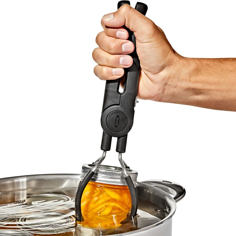 OXO Good Grips 2-Piece Canning Essentials Set