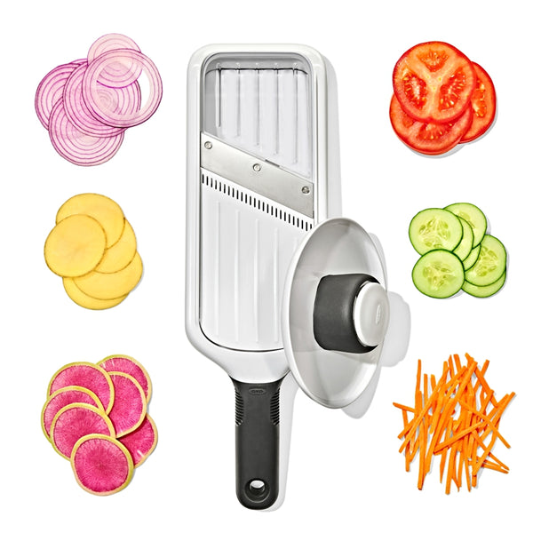 OXO Good Grips Precision Hand Held Mandoline