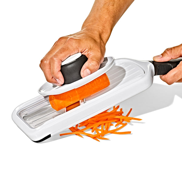 OXO Good Grips Precision Hand Held Mandoline