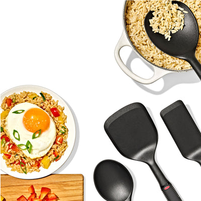 OXO Good Grips 4pc Mini Utensil Set