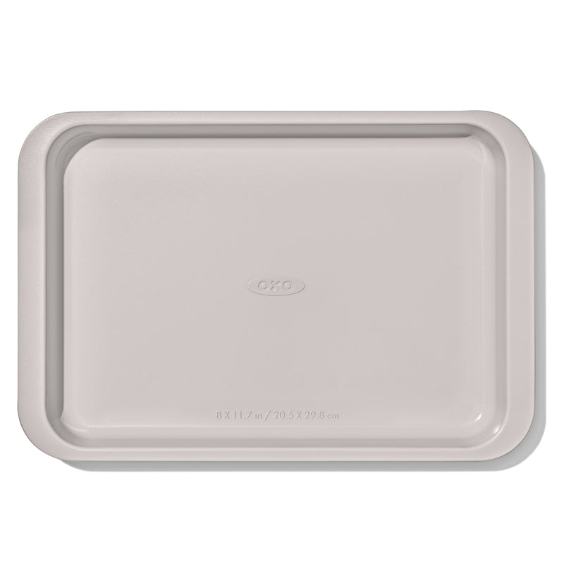 OXO Good Grips Non-Stick Pro Ceramic Quarter Sheet Pan