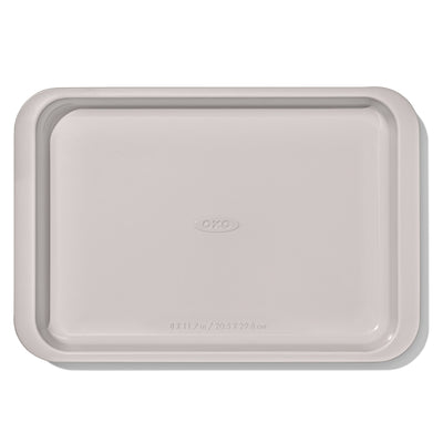 OXO Good Grips Non-Stick Pro Ceramic Quarter Sheet Pan