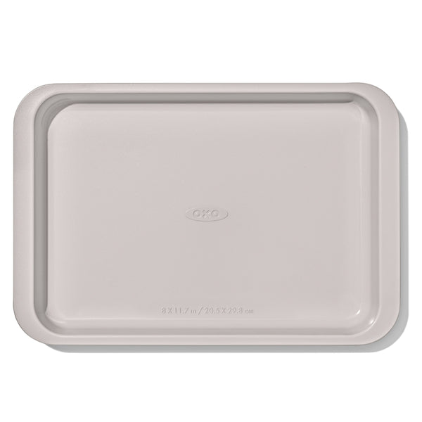 OXO Good Grips Non-Stick Pro Ceramic Quarter Sheet Pan