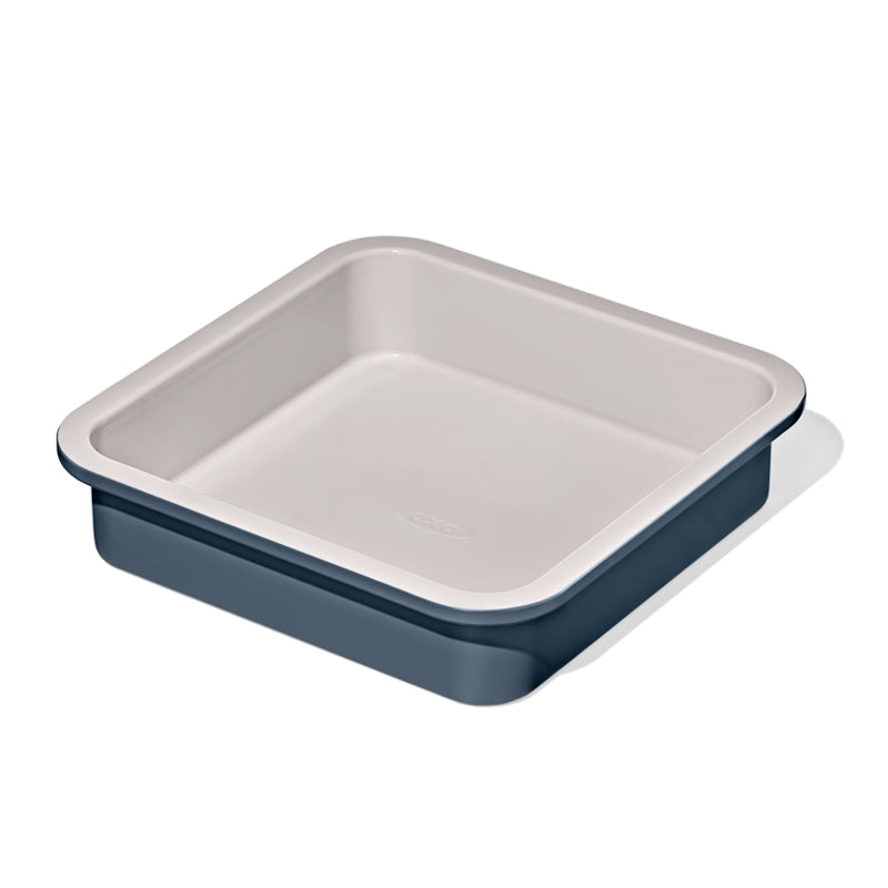 OXO Good Grips Non-Stick Pro Ceramic Square Cake Pan