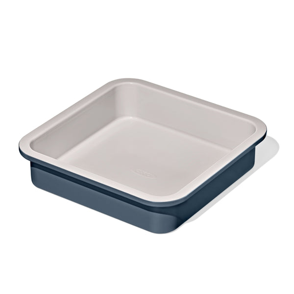 OXO Good Grips Non-Stick Pro Ceramic Square Cake Pan