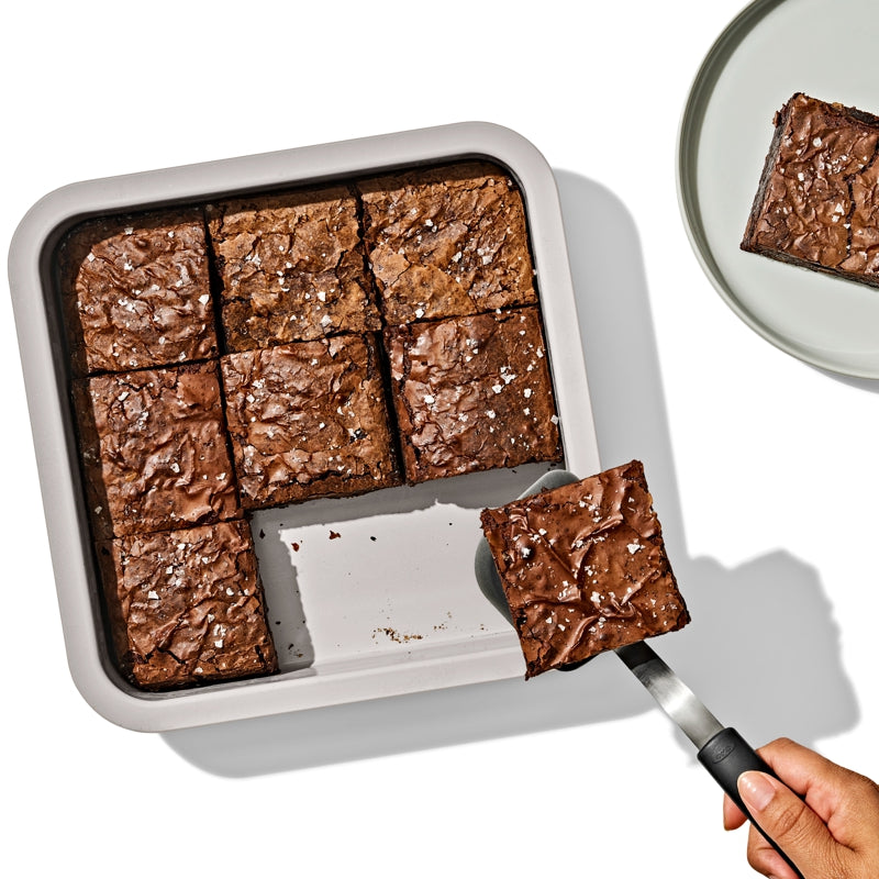 OXO Good Grips Non-Stick Pro Ceramic Square Cake Pan
