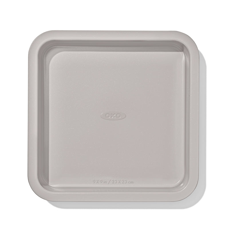 OXO Good Grips Non-Stick Pro Ceramic Square Cake Pan