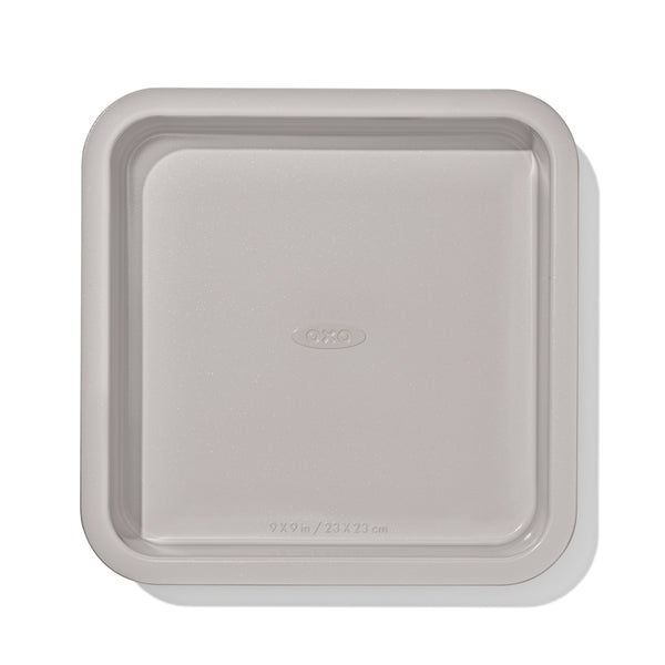OXO Good Grips Non-Stick Pro Ceramic Square Cake Pan