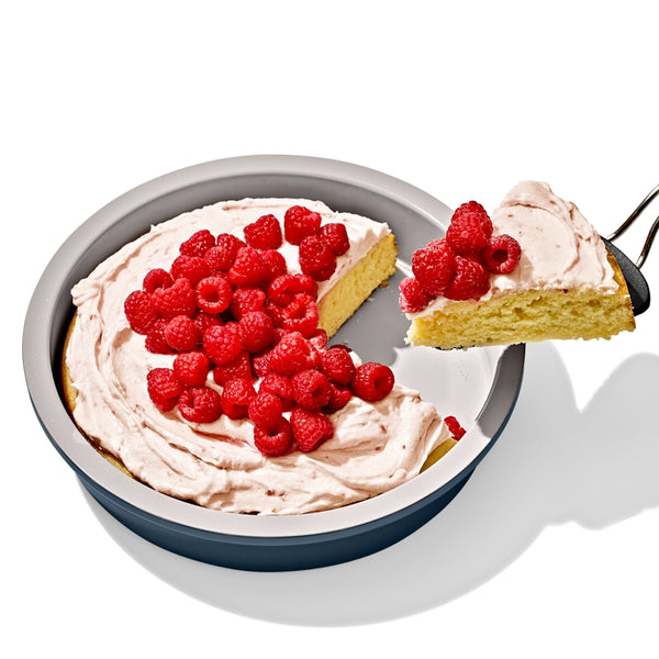 OXO Good Grips Non-Stick Pro Ceramic Round Cake Pan