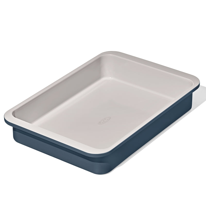 OXO Good Grips Non-Stick Pro Ceramic Rectangular Cake Pan