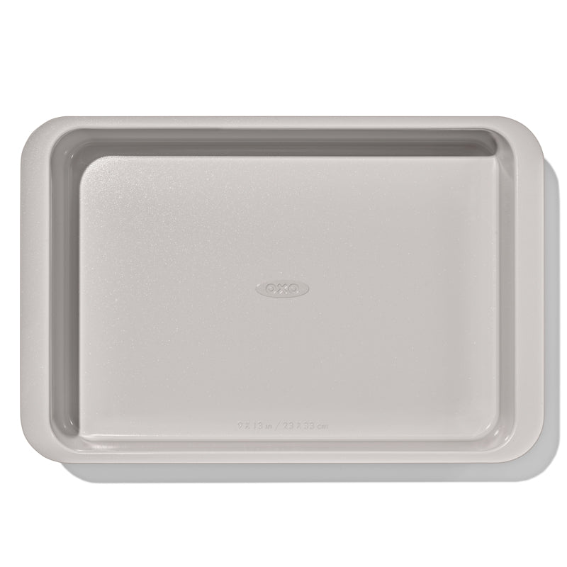 OXO Good Grips Non-Stick Pro Ceramic Rectangular Cake Pan