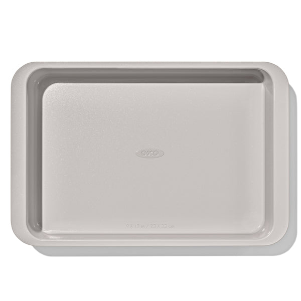 OXO Good Grips Non-Stick Pro Ceramic Rectangular Cake Pan