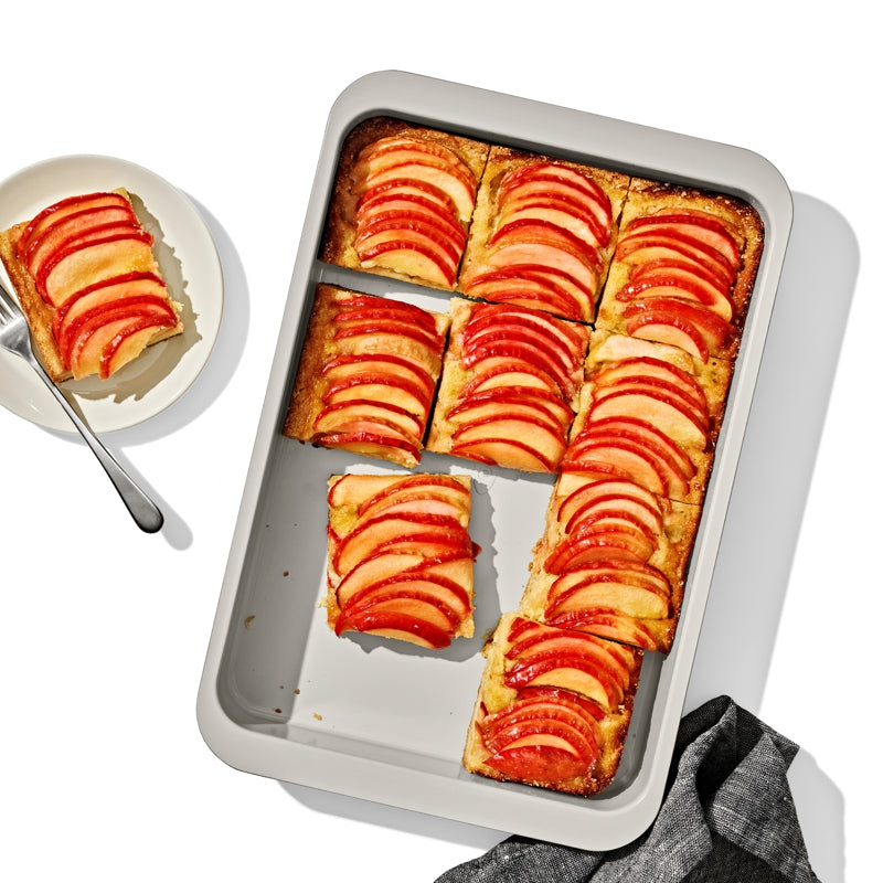OXO Good Grips Non-Stick Pro Ceramic Rectangular Cake Pan