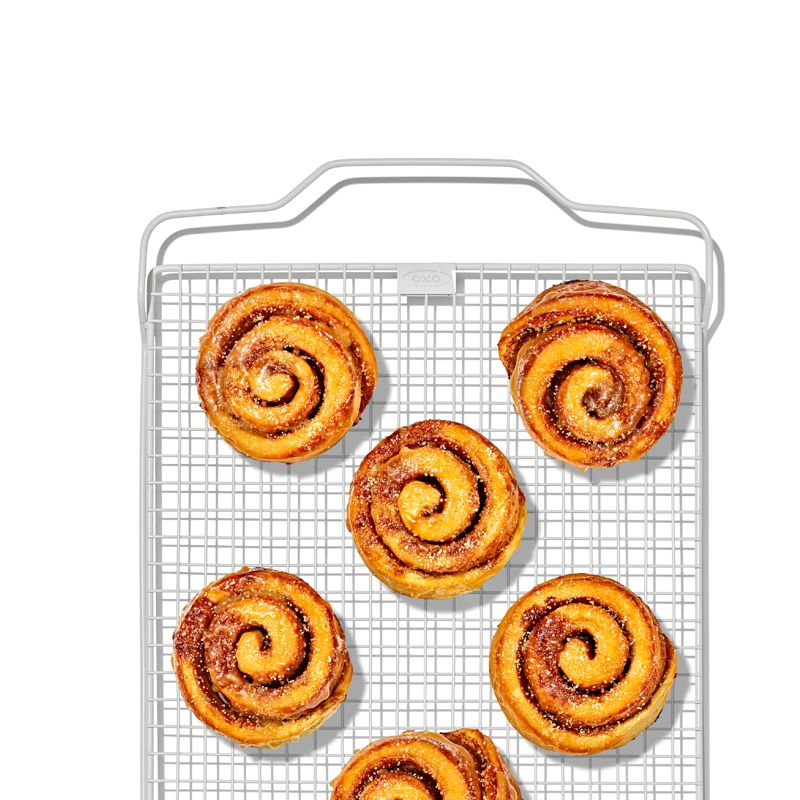 OXO Good Grips Non-Stick Pro Ceramic Cooling Rack