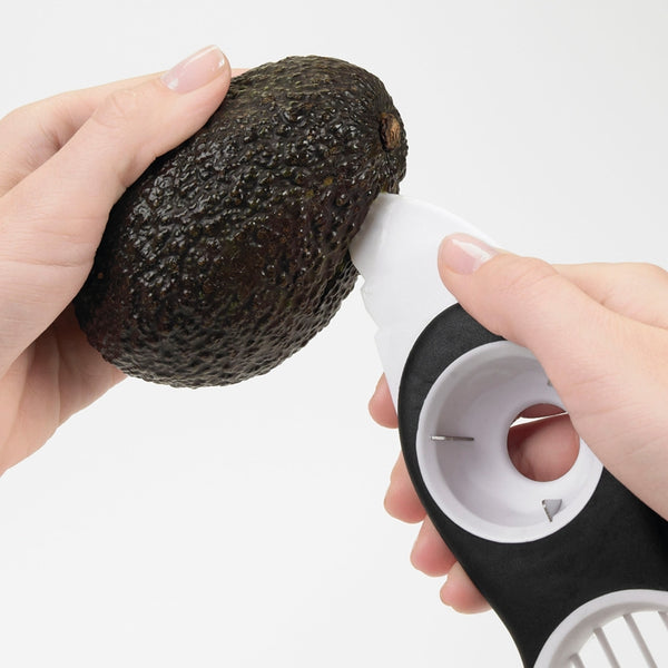 OXO Good Grips 3 in 1 Avocado Slicer
