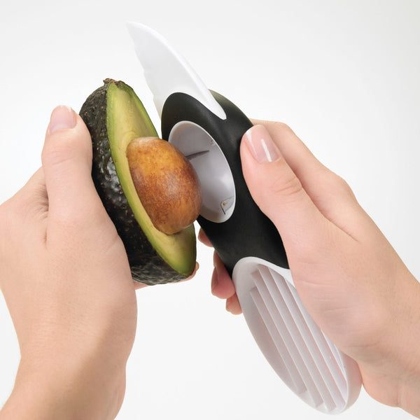 OXO Good Grips 3 in 1 Avocado Slicer