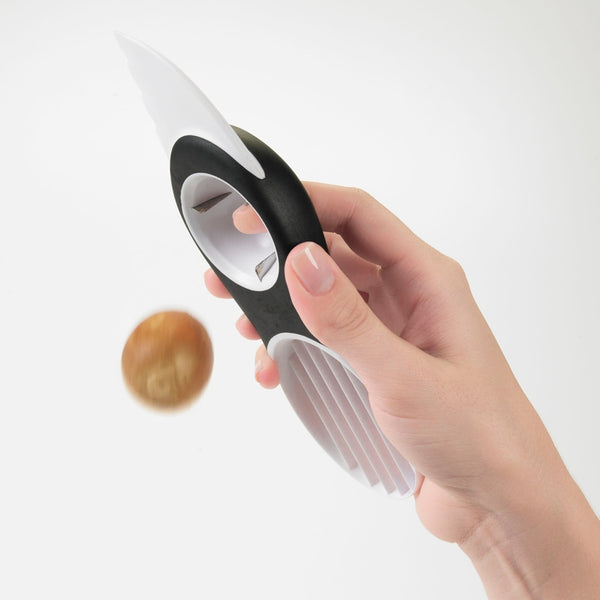 OXO Good Grips 3 in 1 Avocado Slicer