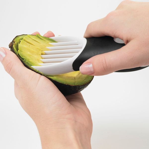 OXO Good Grips 3 in 1 Avocado Slicer