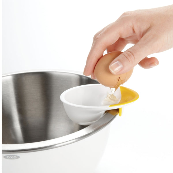 OXO Good Grips 3-in-1 Egg Separator