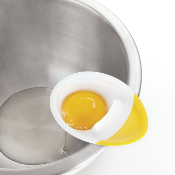 OXO Good Grips 3-in-1 Egg Separator