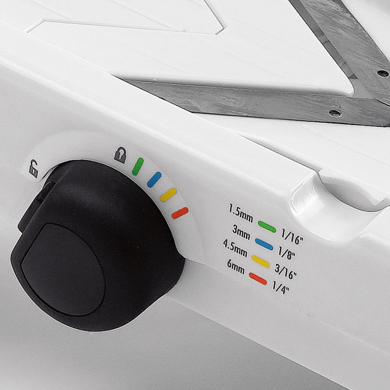 OXO Good Grips V-Blade Mandoline Slicer