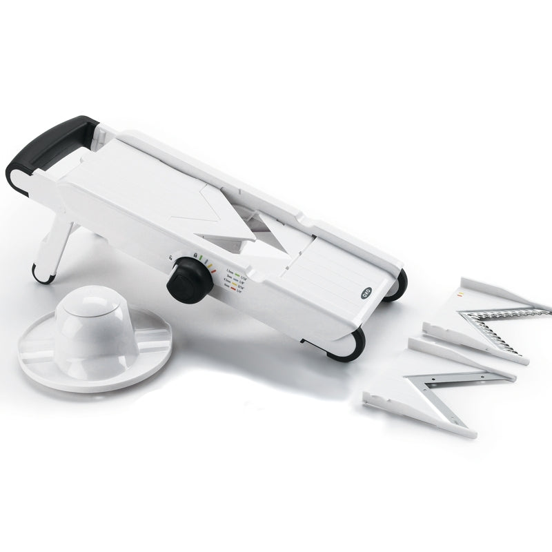 OXO Good Grips V-Blade Mandoline Slicer