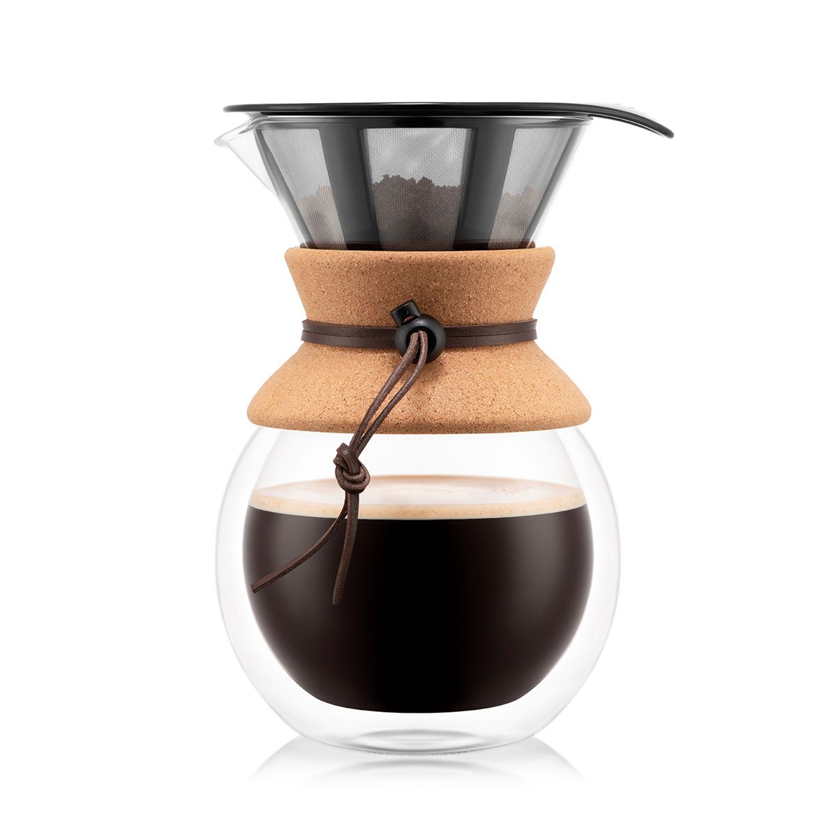 Bodum Pour Over Coffee Maker- 8 cup
