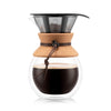 Bodum Pour Over Coffee Maker- 8 cup