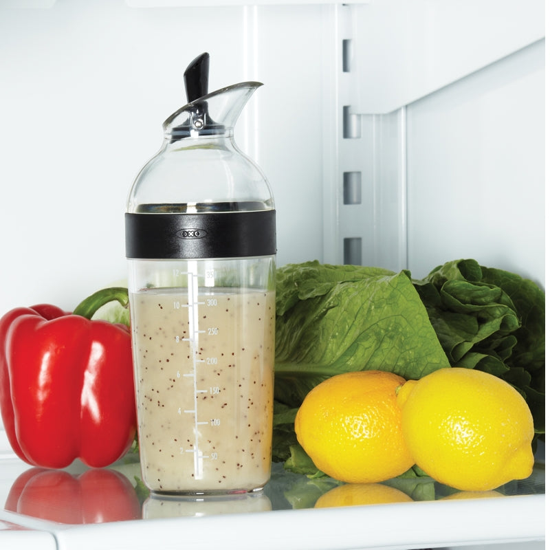 OXO Good Grips Salad Dressing Shaker