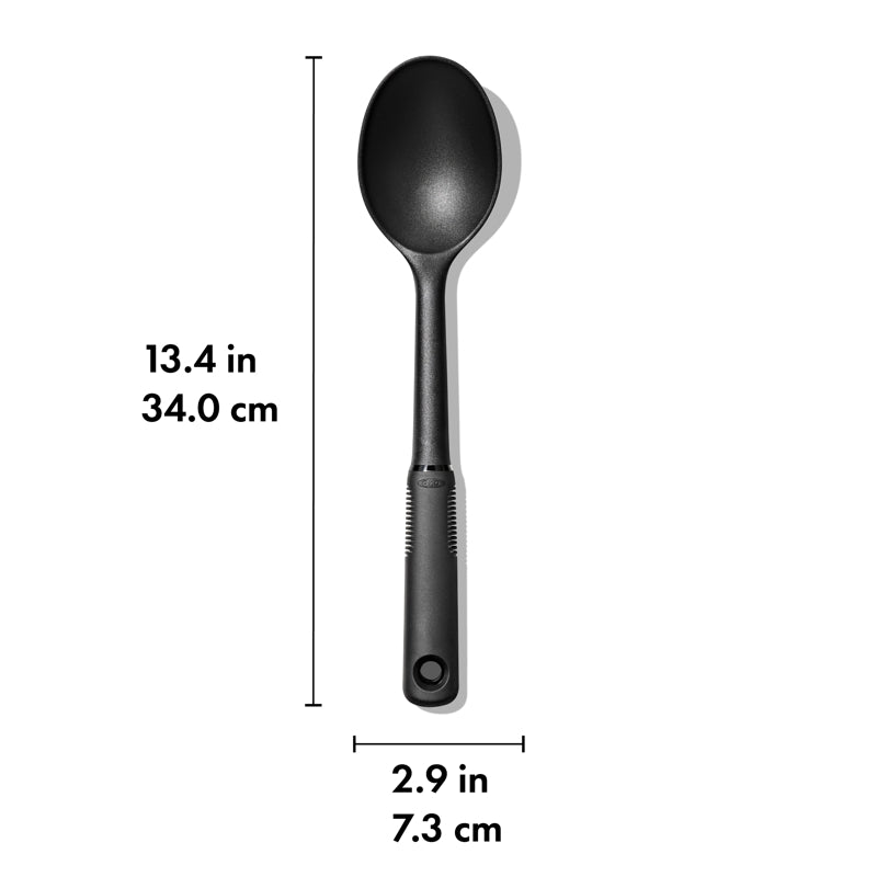 OXO Good Grips Nylon Cooking Spoon