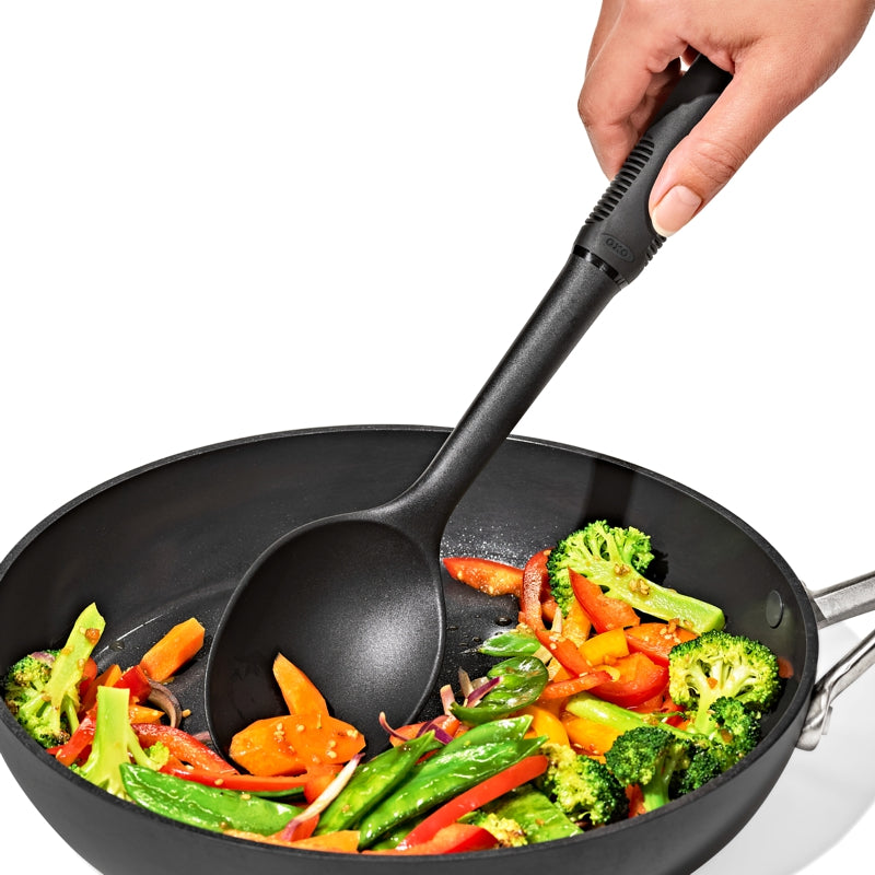 OXO Good Grips Nylon Cooking Spoon