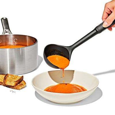 OXO Good Grips Nylon Ladle