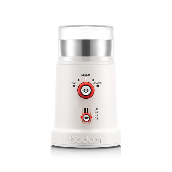 Bodum Bistro Adjustable Electric Coffee Grinder