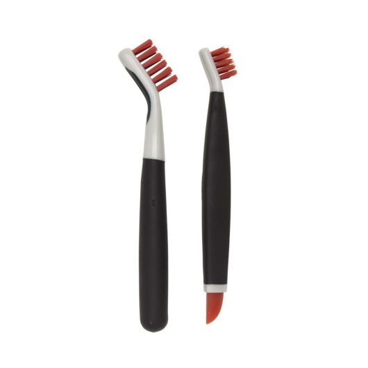 OXO Good Grips Deep Clean Brush Set