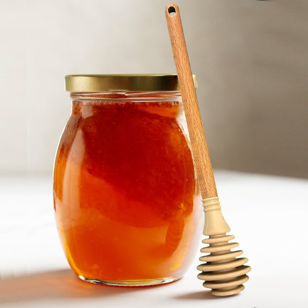 Honey Dipper