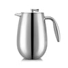 Bodum Columbia Double Wall French Press - 8 Cup