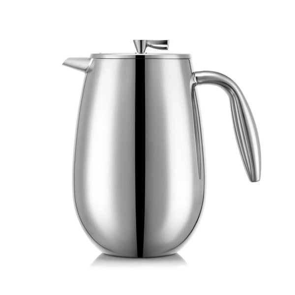 Bodum Columbia Double Wall French Press - 8 Cup