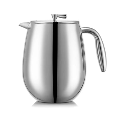 Bodum Columbia Double Wall French Press - 12 Cup