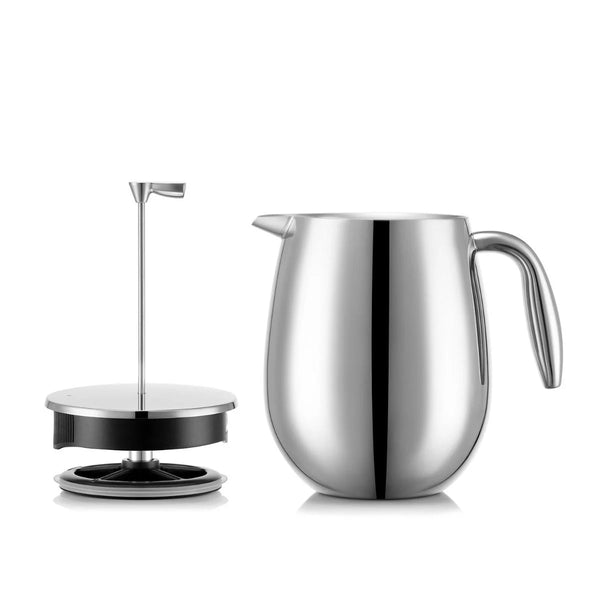 Bodum Columbia Double Wall French Press - 12 Cup