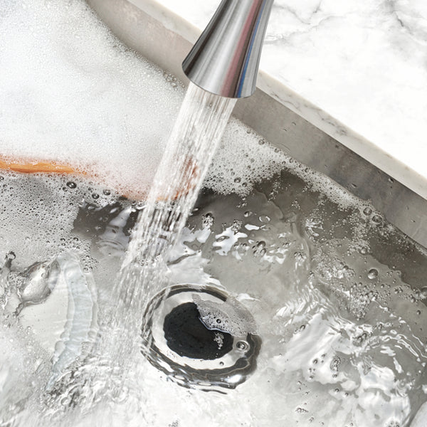 OXO Good Grips Sink Strainer/Stopper